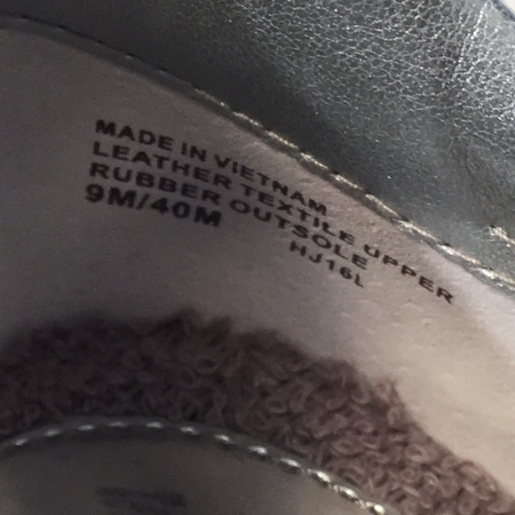 ***SALE***NWT Michael Michael Kors White Leather Sneaker - Picture 6 of 6